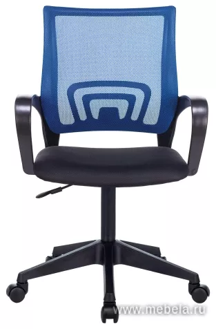 кресло офисное CH-695NLT