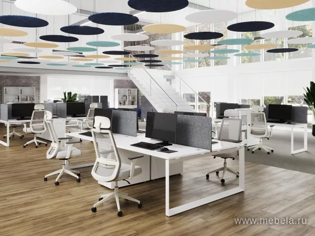 Подвесные перегородки