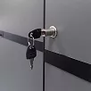 кабинет Бруно Делиос