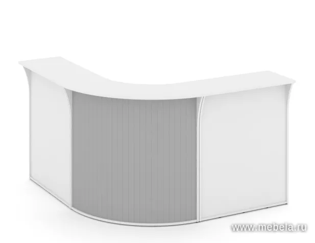 ресепшн Рива Белая