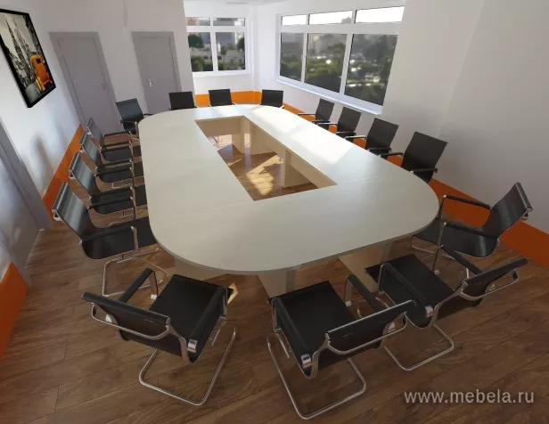 столы Фёст Клён