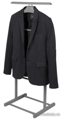 Вешалка костюмная В 21Н