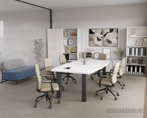 кабинет Ялта Cнежная