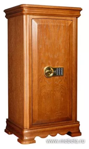 Сейф Карат-90T EL Д