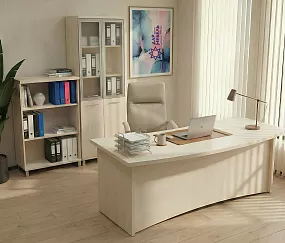 кабинет Фёст Клён 