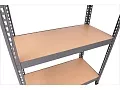 Стеллаж SBL 180KD/90