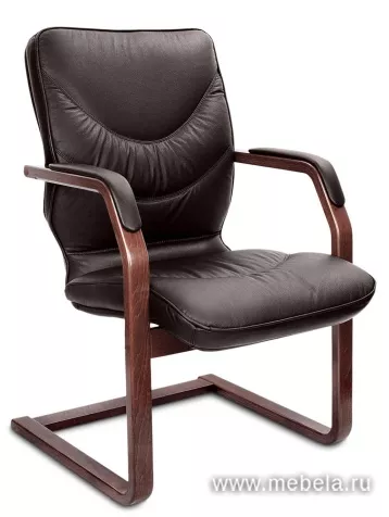 кресло Лидс Вуд С