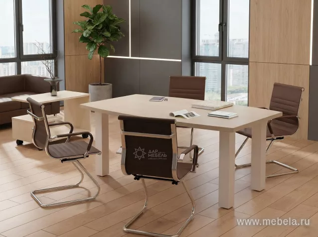 кабинет Фёст Клён 