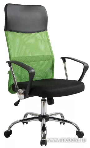 кресло офисное RV-8074