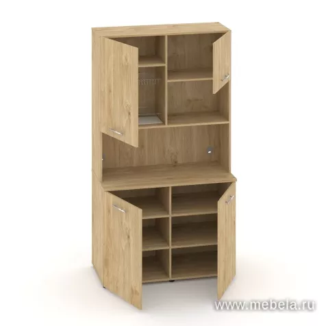 Мини-кухня Тиквуд