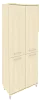 Офисный шкаф высокий широкий