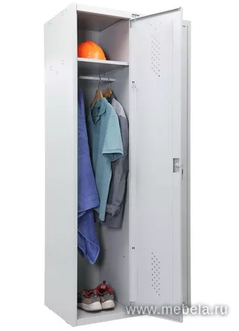 Шкаф ПРАКТИК LS-21-80