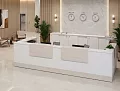 ресепшн Стайл Дуб