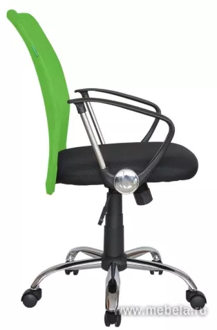кресло офисное RV-8075