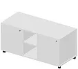 Тумба сервисная (3 секции) без ручек (прав./лев.)