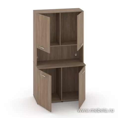 Мини-кухня для офиса Фит