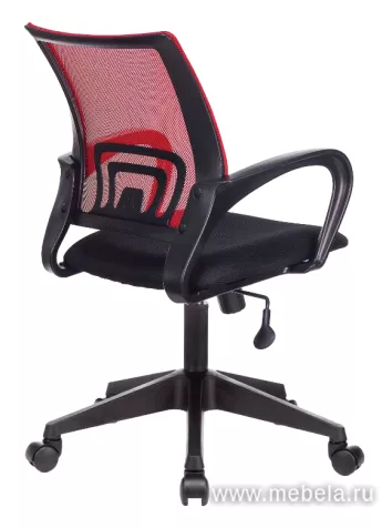 кресло офисное CH-695N