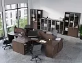 мебель Тренд Темный