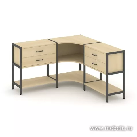 Cтеллажи Шелф Акация