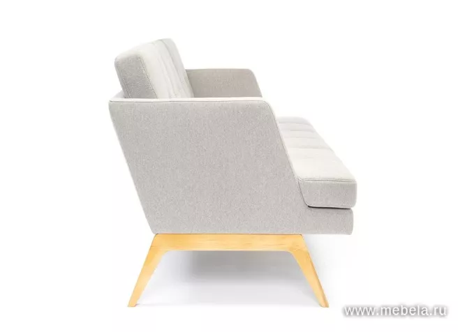 Офисный диван Даллас