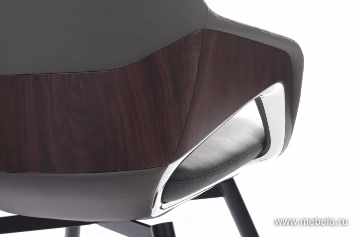 кресло RV-Аура-СТ