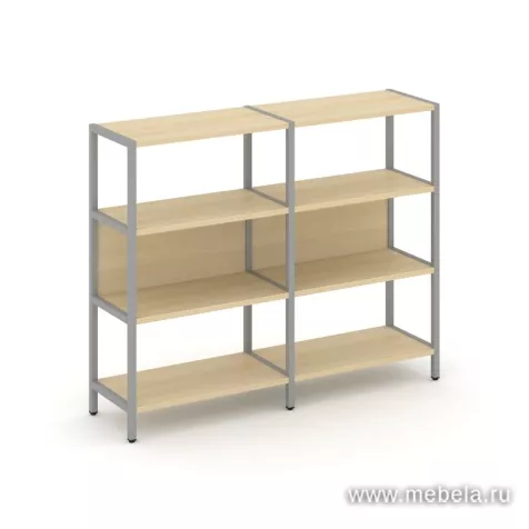 Cтеллажи Шелф Акация