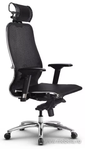 офисное кресло S-3.04