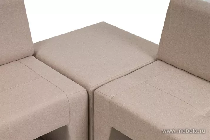 офисный диван Кристи