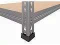Стеллаж SBL 180KD/90