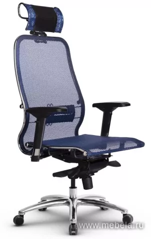 офисное кресло S-3.04