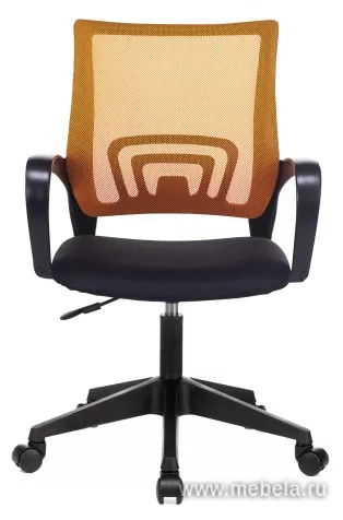 кресло офисное CH-695NLT