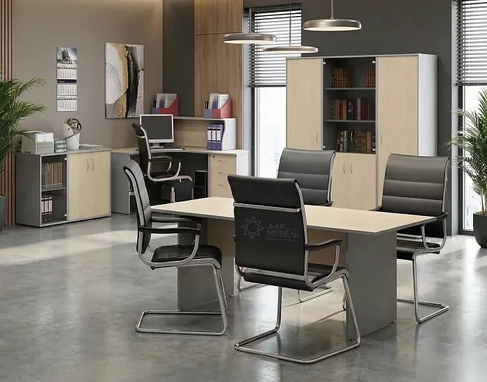 фото Офисная мебель Рива +					 №2					