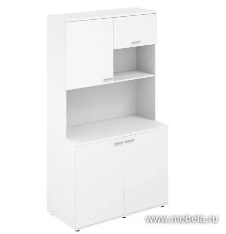 Офисная мини-кухня Сигма