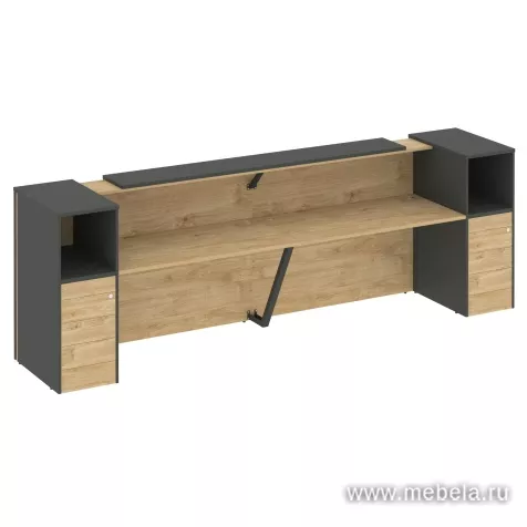 ресепшн Оникс Тиквуд