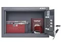 Сейф Aiko T-200 KL