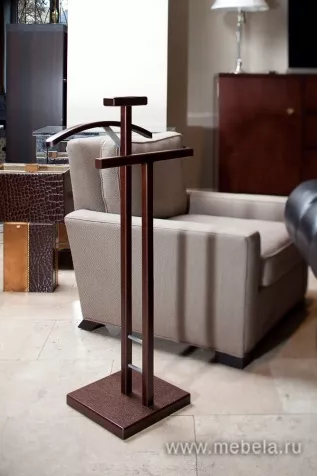 Вешалка костюмная Галант 340