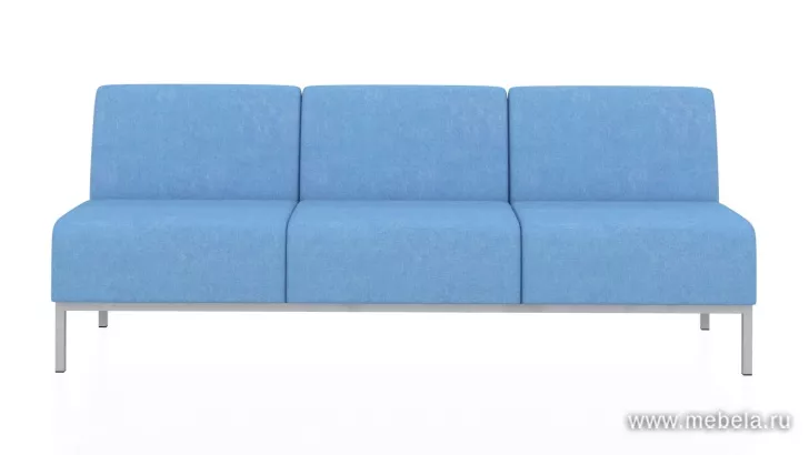 Офисный диван Компакт