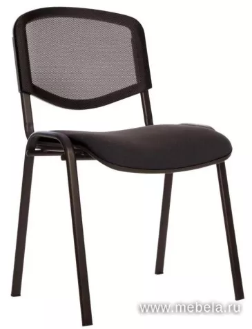 стул Изо Нэт Блэк