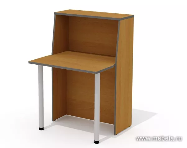 стойка ресепшн Агат