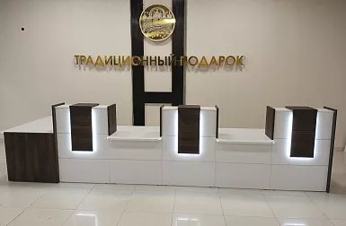 Традиционные Сувениры