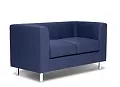 Офисный диван Домино