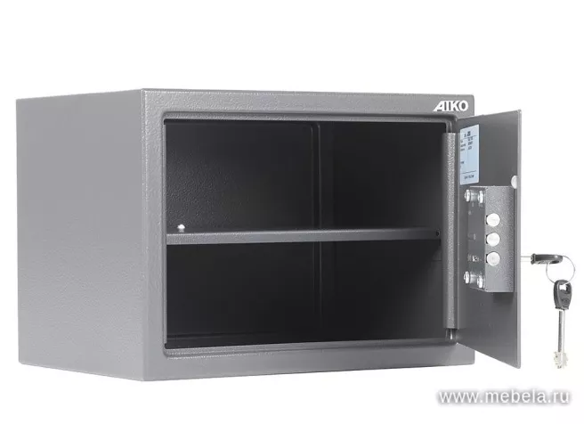 Сейф Aiko T-250 KL
