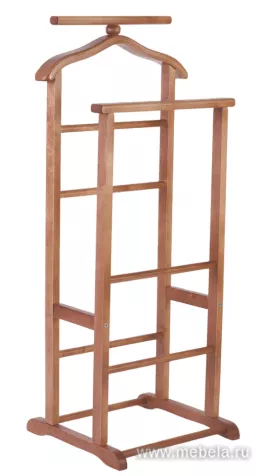 Вешалка костюмная В 9Н