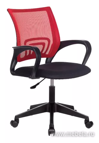 кресло офисное CH-695NLT