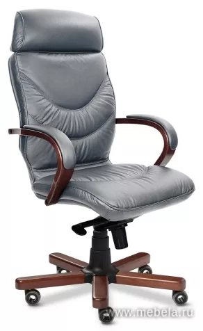 кресло Лидс Вуд А