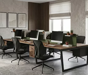 мебель Дрим Дуб T2