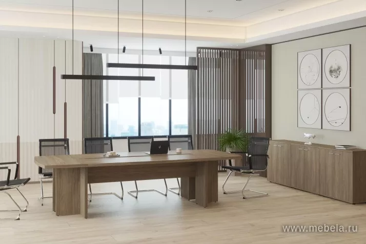 кабинет Винг Дуб