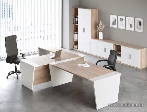 кабинет Асти Вяз