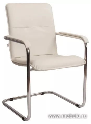 кресло Румба Хром