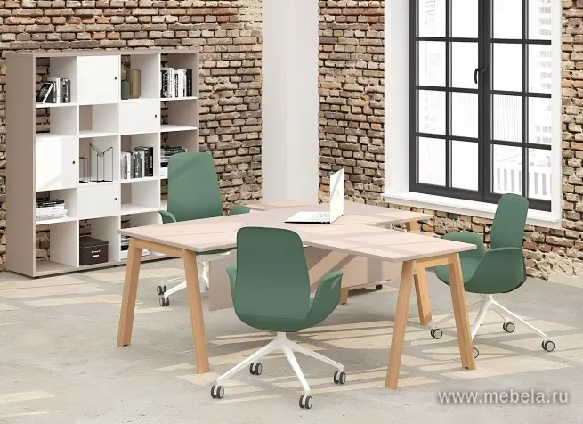 кабинет Artwood Executive